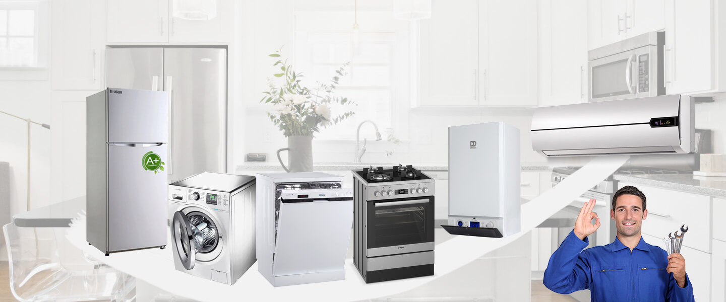 Hilvan Electrolux Servisi